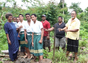 ONE UN Youth Programme in the Pacific